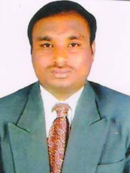 staff Member